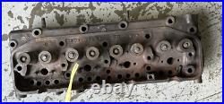 801 601 800 900 901 861 841 840 850 2000 4000 Ford Tractor Diesel C0nn090e