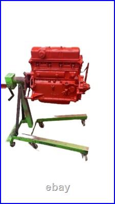 801 821 841 861 2000 4000 Reman Motor Ford 172 Diesel motor Rebuilt Engine 801 821 841 861 2000 4000 Reman Motor Ford 172 Diesel motor Rebuilt Engine