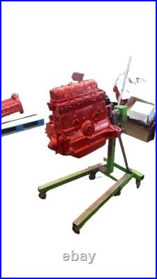 801 821 841 861 2000 4000 Reman Motor Ford 172 Diesel motor Rebuilt Engine 801 821 841 861 2000 4000 Reman Motor Ford 172 Diesel motor Rebuilt Engine