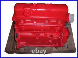 801 821 841 861 2000 4000 Reman Motor Ford 172 Diesel motor Rebuilt Engine 801 821 841 861 2000 4000 Reman Motor Ford 172 Diesel motor Rebuilt Engine
