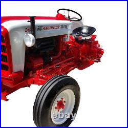 801 821 841 861 2000 4000 Reman Motor Ford 172 Diesel motor Rebuilt Engine 801 821 841 861 2000 4000 Reman Motor Ford 172 Diesel motor Rebuilt Engine