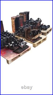 801 821 841 861 2000 4000 Reman Motor Ford 172 Diesel motor Rebuilt Engine 801 821 841 861 2000 4000 Reman Motor Ford 172 Diesel motor Rebuilt Engine
