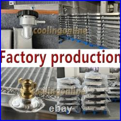 #81875020 Radiator 4 ROW fit FORD NEW HOLLAND 250C 260C 3230 3430 3930 4130 4630 #81875020 Radiator 4 ROW fit FORD NEW HOLLAND 250C 260C 3230 3430 3930 4130 4630