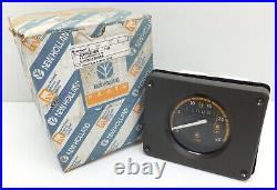 83962068 Rev Counter & Hour Counter Gauge Fits Ford C & D Series TLB
