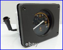 83962068 Rev Counter & Hour Counter Gauge Fits Ford C & D Series TLB