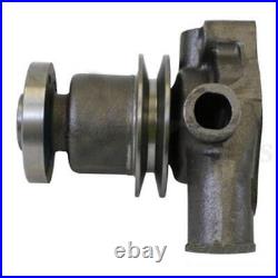 957E8501B Water Pump Fits Ford Tractor (Dexta, Super Dexta with Perkins Diesel)