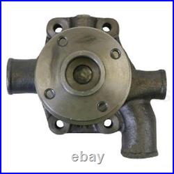 957E8501B Water Pump Fits Ford Tractor (Dexta, Super Dexta with Perkins Diesel)