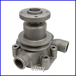 957E8501B Water Pump Fits Ford Tractor (Dexta, Super Dexta with Perkins Diesel)