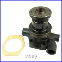 957E8501B Water Pump Fits Ford Tractor (Dexta, Super Dexta with Perkins Diesel)