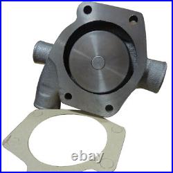 957E8501B Water Pump Fits Ford Tractor (Dexta, Super Dexta with Perkins Diesel)