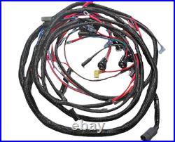 ALX67792 Wire Harness for Ford 231-4630, Diesel