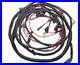 ALX67792 Wire Harness for Ford 231-4630, Diesel