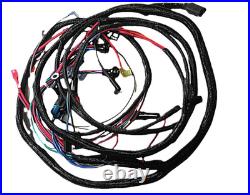 ALX67792 Wire Harness for Ford 231-4630, Diesel