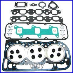 AM87790253 Head Gasket Set Without Seals