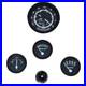 Aftermarket 5 Speed Gauge & Instrument Kit Fits Ford 600, 700, 800, 900, Jubilee