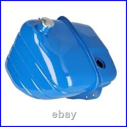 All States Fuel Tank Metal Without Cap fits Ford 3500 4000 4200 4400 4500 3