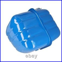 All States Fuel Tank Metal Without Cap fits Ford 3500 4000 4200 4400 4500 3