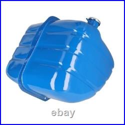 All States Fuel Tank Metal Without Cap fits Ford 3500 4000 4200 4400 4500 3 All States Fuel Tank Metal Without Cap fits Ford 3500 4000 4200 4400 4500 3