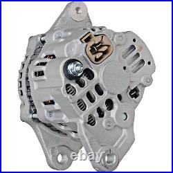 Alternator For 1630 Ford Tractor 96 97 98 99 with 3-81 Shibaura Eng A7TA0477A