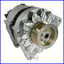 Alternator for Ford Tractor 8360 8560 P358 Diesel F0NN10B376AA
