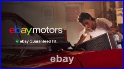 Alu Tractor Radiator For Ford/New Holland Compact 1000 1500-16-1700 SBA310100031