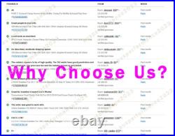 Aluminum 2 Row Tractor Radiator For SBA310100211 Ford 1300 1942SMP130486 ASI