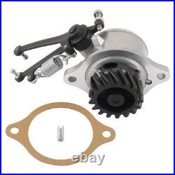 Assembly 2 Arm Governor For Ford Holland 8-N 8N 8N18204B-A 1109 6400 11096400