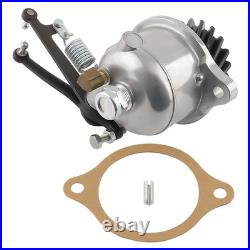 Assembly 2 Arm Governor For Ford Holland 8-N 8N 8N18204B-A 1109 6400 11096400