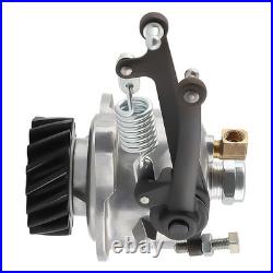 Assembly 2 Arm Governor For Ford Holland 8-N 8N 8N18204B-A 1109 6400 11096400