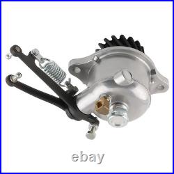 Assembly 2 Arm Governor For Ford Holland 8-N 8N 8N18204B-A 1109 6400 11096400