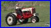 Been In The Family Since New 1959 Ford 961 Powermaster Tractor Classic Tractor Fever