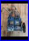 Blue Ford 1710 Tractor fuel pump good condition