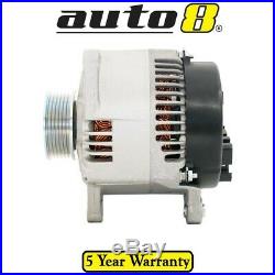 Brand New Alternator fits Ford 8560 Diesel Tractor 1996 1998