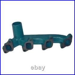 C5NE9430D Tractor Manifold 4 Cylinder Diesel Exhaust Fits Ford New Holland