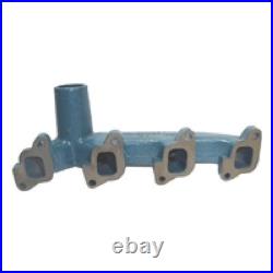 C5NE9430D Tractor Manifold 4 Cylinder Diesel Exhaust Fits Ford New Holland