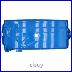 C5NN10723H Tractor Battery Tray Assy Fits Ford 2000 3000 4000 5000 3 Cyl Diesel