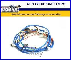 C5NN14A103AF Wiring Harness (Front and Rear) for Ford New Holland 2000 3000 4000