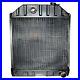 C7NN8005H Radiator for Ford New Holland Tractor 2100 2120 2300 2600 2610 3610