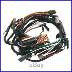 C9NN14A103B Wire Harness Diesel Fits Ford Tractor 3400 3500 4400 4500