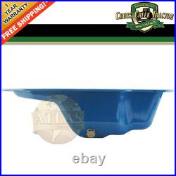 C9NN6675A Oil Pan for Ford Tractors 2000, 3000, 4000, 4000SU, 2600, 3600, 4600+