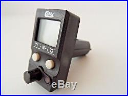 CALIX MICRO Dash 24 Hour Timer for Control of Engine Heater Systems Universal