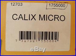 CALIX MICRO Dash 24 Hour Timer for Control of Engine Heater Systems Universal
