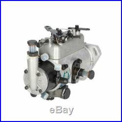 CAV 3233f661 New Fuel Injection Pump For Ford Tractors 2000 2600 3 CYL