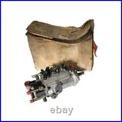 CAV DPA Injection Pump Fits Ford Tractor Diesel Engine (3342F570) Made In Englan