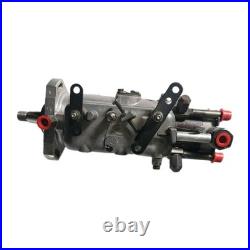 CAV DPA Injection Pump Fits Ford Tractor Diesel Engine (3342F570) Made In Englan
