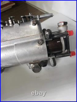CAV DPA Injection Pump Fits Ford Tractor Diesel Engine (3342F570) Made In Englan