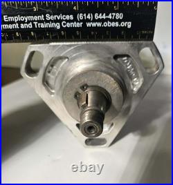 CAV DPA Injection Pump Fits Ford Tractor Diesel Engine (3342F570) Made In Englan
