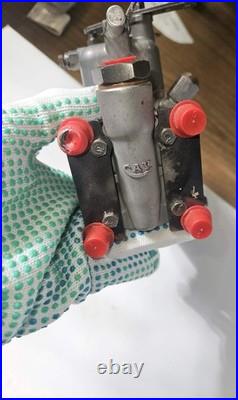 CAV DPA Injection Pump Fits Ford Tractor Diesel Engine (3342F570) Made In Englan