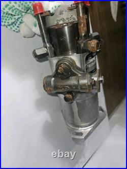 CAV DPA Injection Pump Fits Ford Tractor Diesel Engine (3342F570) Made In Englan