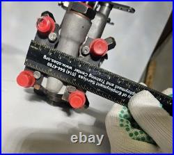 CAV DPA Injection Pump Fits Ford Tractor Diesel Engine (3342F570) Made In Englan